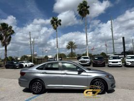 2021 Volkswagen Jetta - Image 5