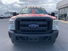 2016 FORD F350 SD SUPER CAB 1600 LBS LIFT GATE 9FT FLAT BED TRUCK FLATBED TRUCKS V8, FLEX FUEL, 6.2 LITER XL SUPER CAB 4D - Eddies Auto Sales