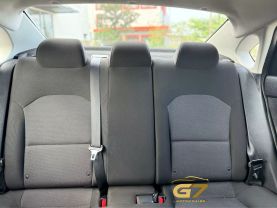 2023 Kia Forte - Image 12