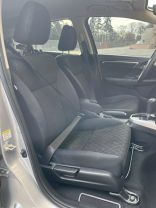 2016 HONDA FIT HATCHBACK 4-CYL, I-VTEC, 1.5 LITER LX HATCHBACK 4D