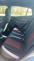 2021 SUBARU IMPREZA WAGON 4-CYL, 2.0 LITER SPORT WAGON 4D