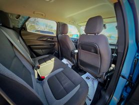 2025 CHEVROLET TRAILBLAZER SUV 3-CYL, ECOTEC, TURBO, 1.3 LITER LT SPORT UTILITY 4D