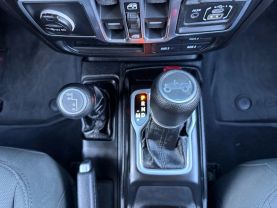 2018 JEEP WRANGLER UNLIMITED