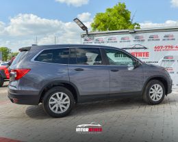 2020 HONDA PILOT For Sale in Orlando
