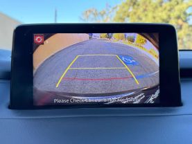 2016 MAZDA CX-9 SUV 4-CYL, SKYACTIV-G, 2.5T TOURING SPORT UTILITY 4D