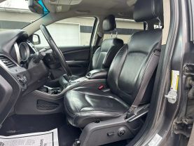 2016 DODGE JOURNEY