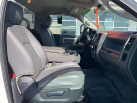 2014 RAM 5500 TRADESMAN MECHANIC CRANE TRUCK 7,500 LBS IMT CRANE MECHANIC CRANE TRUCK 6-CYL, TURBO DSL, 6.7L TRADESMAN REG CAB 2D - Eddies Auto Sales