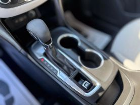 2022 CHEVROLET EQUINOX SUV 4-CYL, TURBO, 1.5 LITER LS SPORT UTILITY 4D