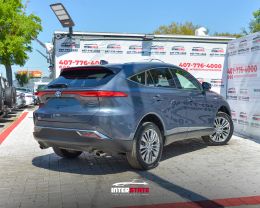 2021 TOYOTA VENZA For Sale in Orlando