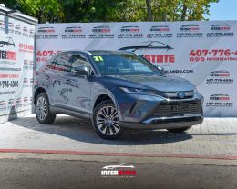 2021 TOYOTA VENZA For Sale in Orlando