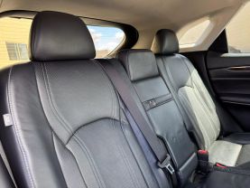 2017 LEXUS RX SUV V6, 3.5 LITER RX 350 SPORT UTILITY 4D