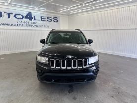 2014 JEEP COMPASS