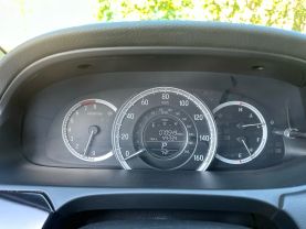 2017 HONDA ACCORD SEDAN 4-CYL, I-VTEC, 2.4 LITER LX SEDAN 4D