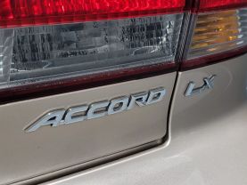 2001 Honda Accord - - Image 50