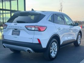 2020 FORD ESCAPE SUV 3-CYL, ECOBOOST, TURBO, 1.5 LITER SE SPORT UTILITY 4D - The Auto Lot