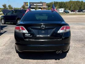 2012 MAZDA MAZDA6