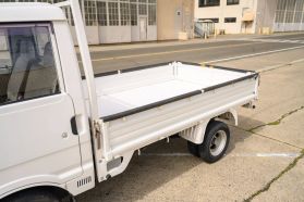 1997 MAZDA BONGO TRUCK F8 TRUCK
