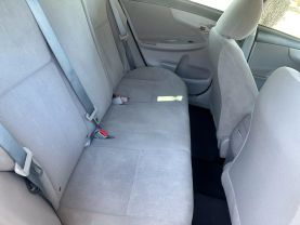 2013 TOYOTA COROLLA SEDAN 4-CYL, 1.8 LITER L SEDAN 4D at The One Autosales Inc in Phoenix , AZ 85022  33.60461470880989, -112.03641575767358
