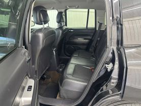 2014 JEEP COMPASS