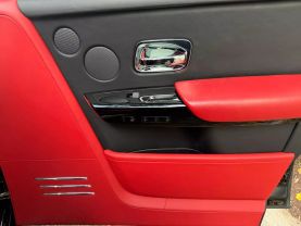 2018 ROLLS-ROYCE PHANTOM SEDAN V12, 6.8 LITER EXTENDED WHEELBASE SEDAN 4D