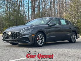 2023 Hyundai Sonata - Image 3