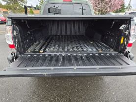 2014 TOYOTA TACOMA DOUBLE CAB