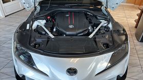 2024 TOYOTA GR SUPRA COUPE 6-CYL, TURBO, 3.0 LITER 3.0 COUPE 2D