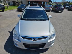 2011 HYUNDAI ELANTRA