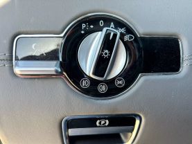 2009 MERCEDES-BENZ S-CLASS