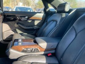 2015 Audi A8 - Image 28