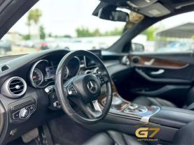 2018 Mercedes-benz Glc - Image 21