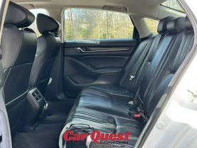 2018 Honda Accord Hybrid - Image 12