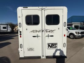 2022 TRAILER WEST ADVENTURE MX II 2H TRAILER - -