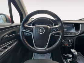 2017 Buick Encore Preferred Sport Utility 4d - Image 12