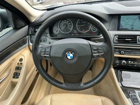 2012 BMW 5 SERIES