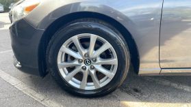 2015 Mazda Mazda6 - Image 41