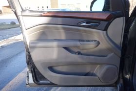 2011 CADILLAC SRX SUV V6, 3.0 LITER SPORT UTILITY 4D