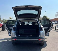 2023 HYUNDAI TUCSON SUV SILVER AUTOMATIC -  V & B Auto Sales