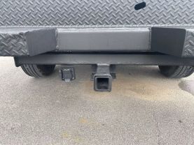 2015 CHEVROLET SILVERADO 2500 HD REGULAR CAB 8FT KNAPHEIDE ERVICE BED TRUCK SERVICE/UTILITY TRUCKS V8, 6.0 LITER WORK TRUCK PICKUP 2D - Eddies Auto Sales