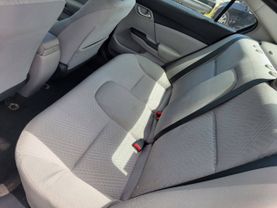 2014 HONDA CIVIC SEDAN 4-CYL, I-VTEC, 1.8 LITER LX SEDAN 4D