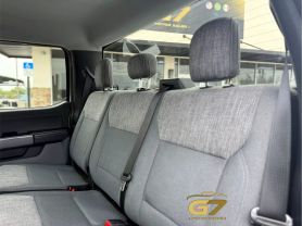 2021 Ford F150 Supercrew Cab - Image 13