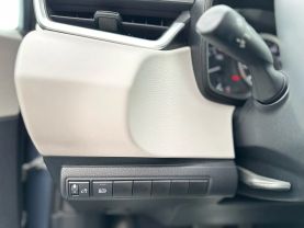 2021 TOYOTA COROLLA SEDAN 4-CYL, 1.8 LITER LE SEDAN 4D