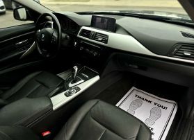 2013 BMW 3 SERIES SEDAN 4-CYL, TURBO, 2.0 LITER 328I XDRIVE SEDAN 4D