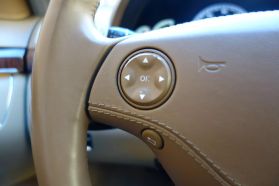 2009 MERCEDES-BENZ S-CLASS SEDAN V8, 5.5 LITER S 550 4MATIC SEDAN 4D