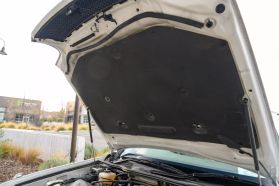 2000 TOYOTA CROWN ESTATE WAGON 1JZ-GTE ATHLETE V