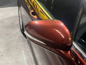 2016 FORD FUSION SEDAN 4-CYL, 2.5 LITER SE SEDAN 4D