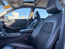 2021 NISSAN ALTIMA SEDAN 4-CYL, TURBO, 2.0 LITER VC-T SR SEDAN 4D