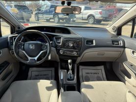 2013 Honda Civic - Image 11
