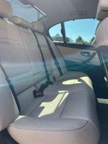2011 BMW 3 SERIES SEDAN 6-CYL, SULEV, 3.0 LITER 328I XDRIVE SEDAN 4D