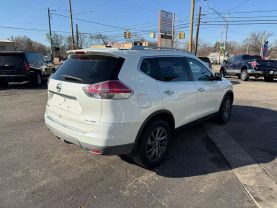 2016 Nissan Rogue - Image 6